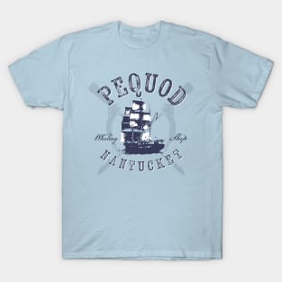 Pequod T-Shirt